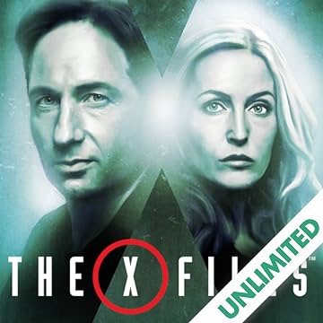 The X-Files (2016-2017)